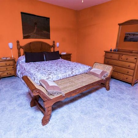 Гостьовий будинок Casa Nora Guime Екстер'єр фото