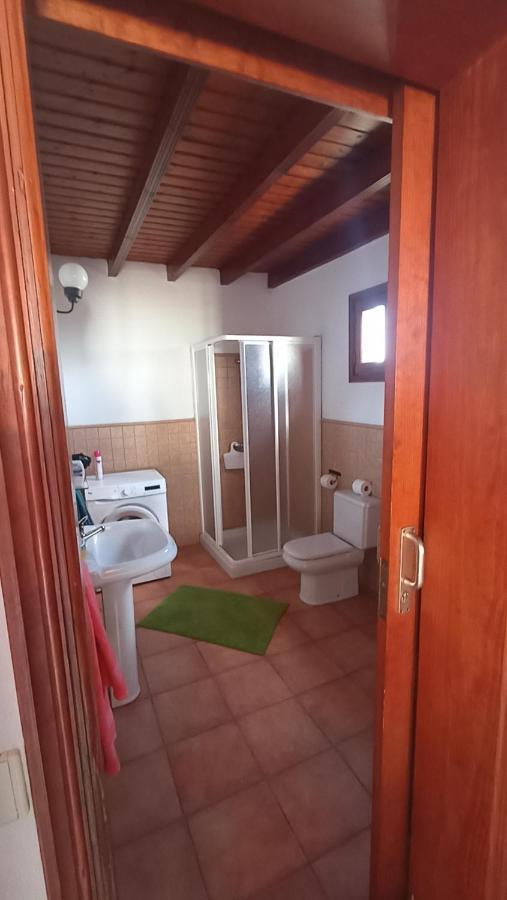 Гостьовий будинок Casa Nora Guime Екстер'єр фото