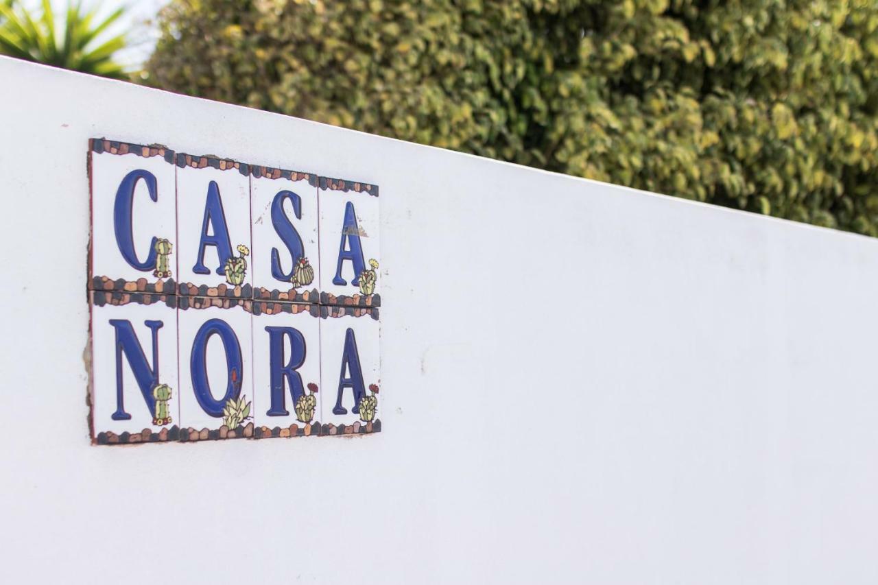Гостьовий будинок Casa Nora Guime Екстер'єр фото