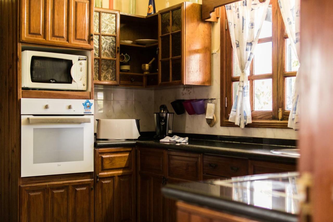 Гостьовий будинок Casa Nora Guime Екстер'єр фото