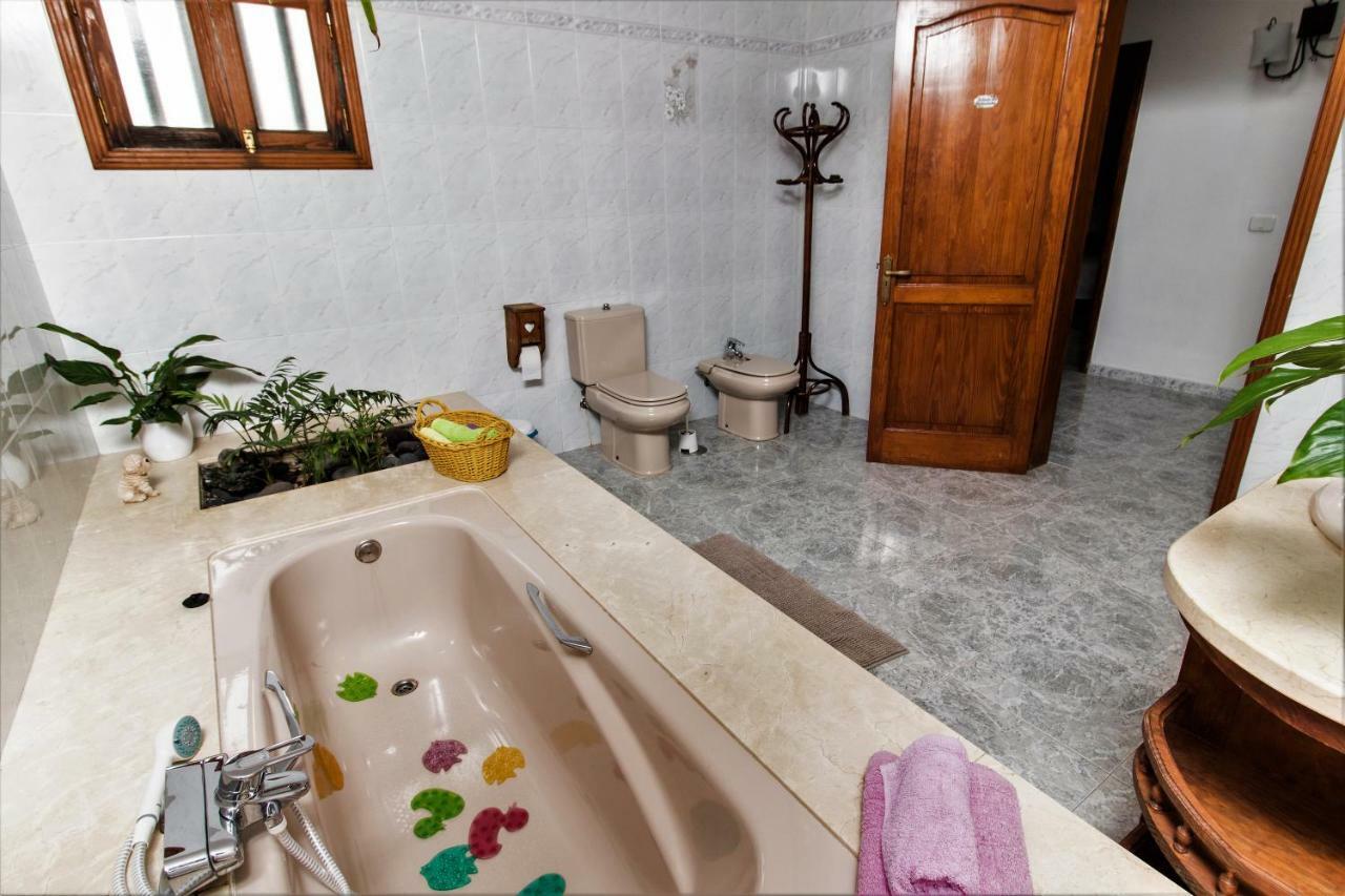 Гостьовий будинок Casa Nora Guime Екстер'єр фото