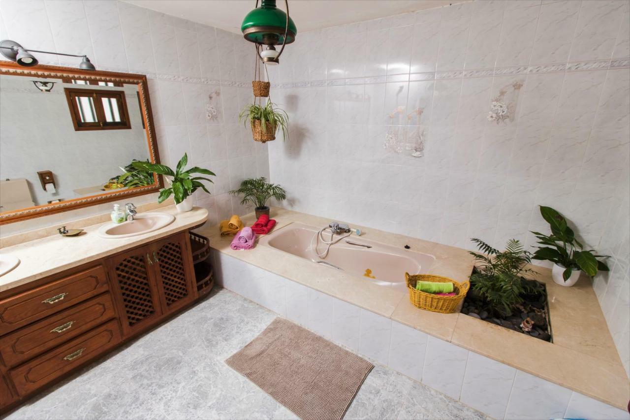 Гостьовий будинок Casa Nora Guime Екстер'єр фото