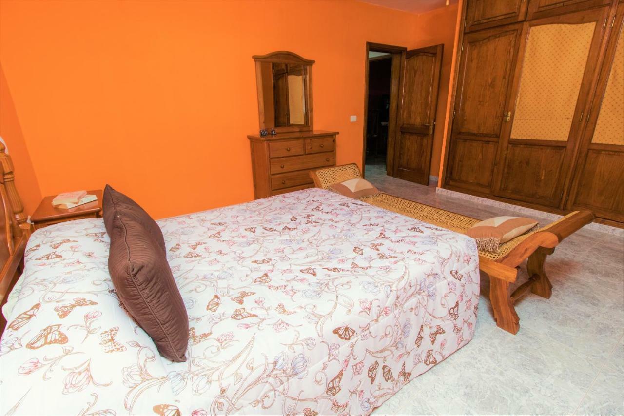 Гостьовий будинок Casa Nora Guime Екстер'єр фото