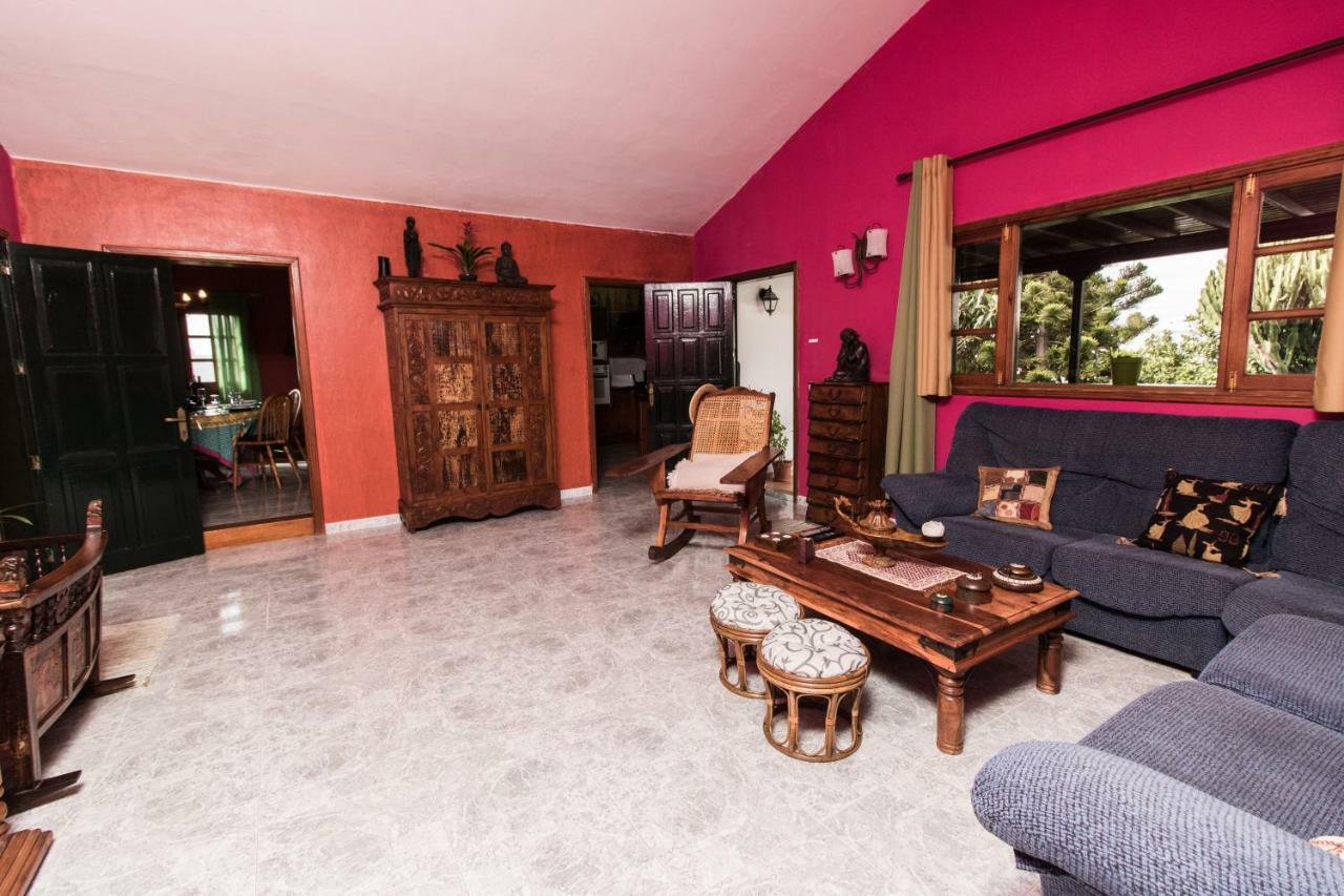 Гостьовий будинок Casa Nora Guime Екстер'єр фото
