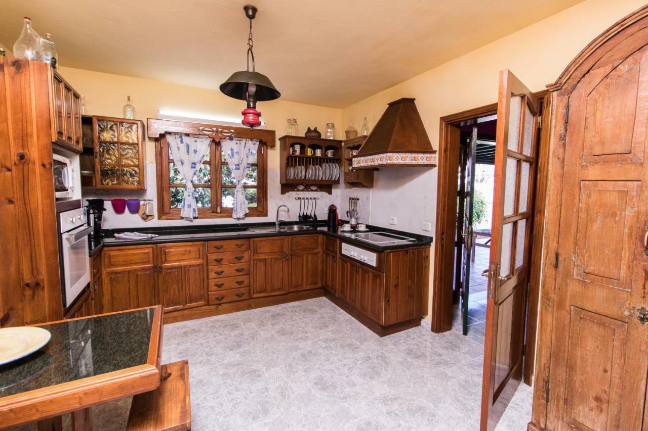 Гостьовий будинок Casa Nora Guime Екстер'єр фото