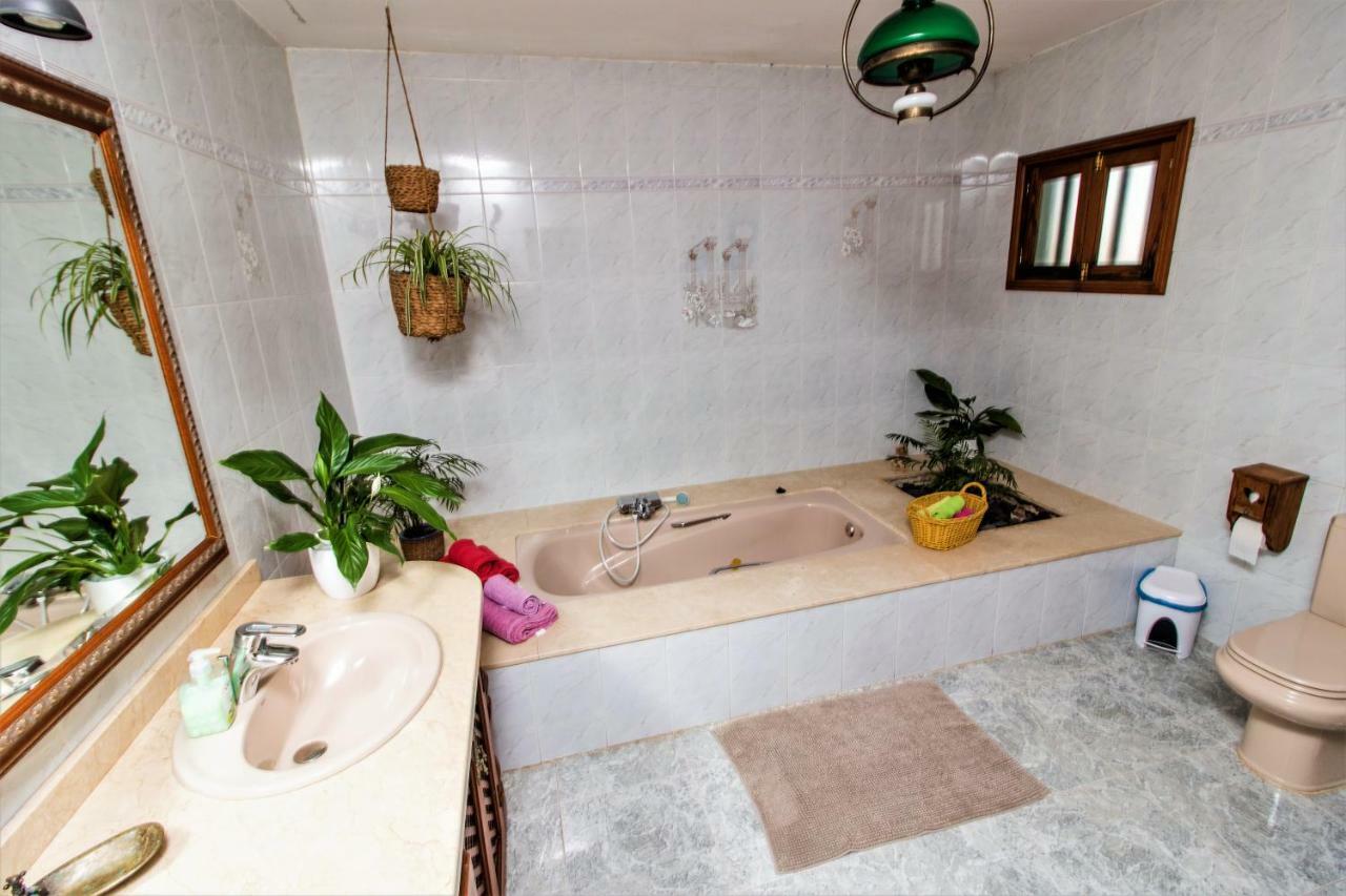 Гостьовий будинок Casa Nora Guime Екстер'єр фото